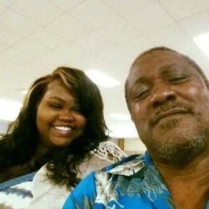 Meet your Posher, Kenneth